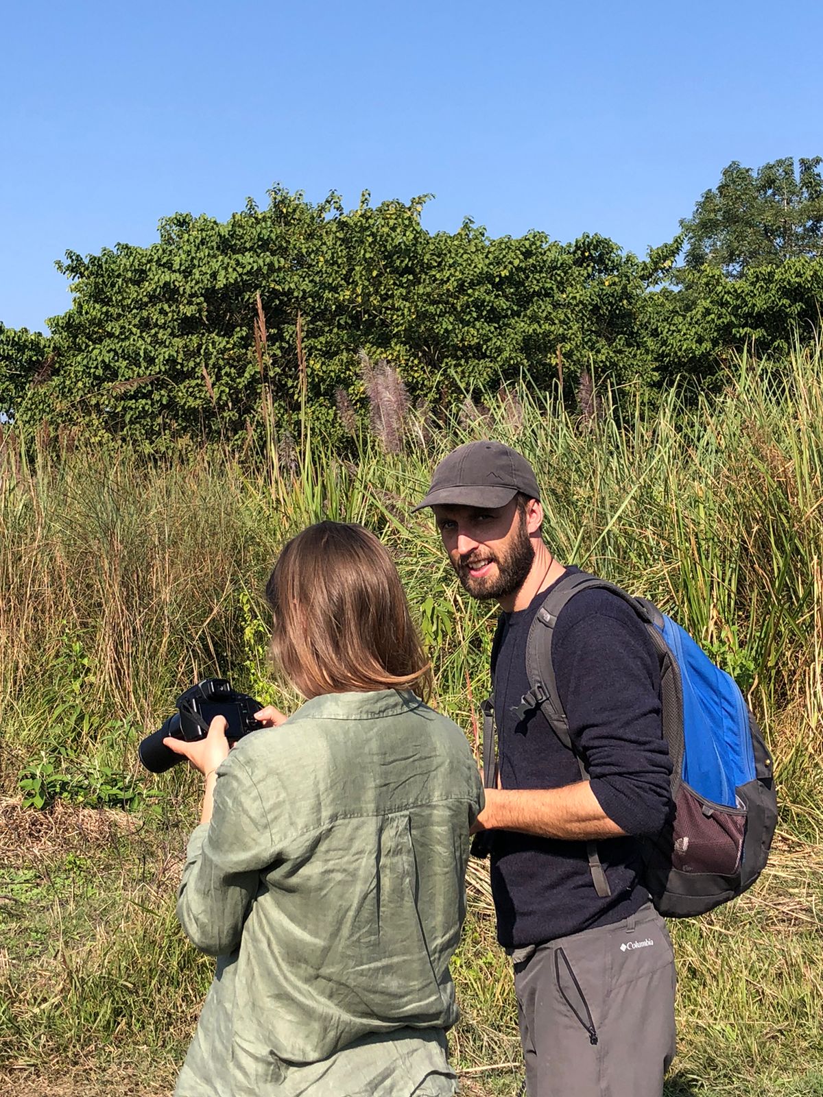 Photography Tours